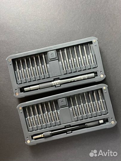 Набор отверток для ремонта телефонов