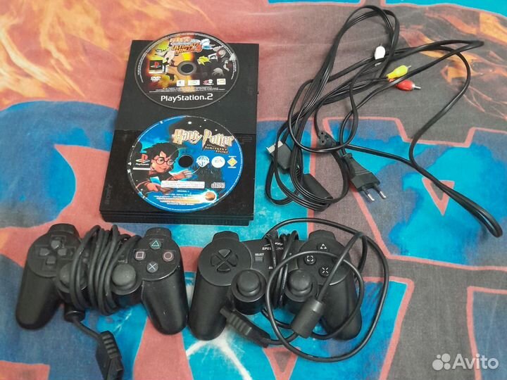 Sony PS2