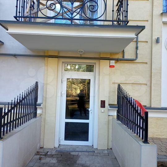 Помещение свободного назначения, 92.5 м²