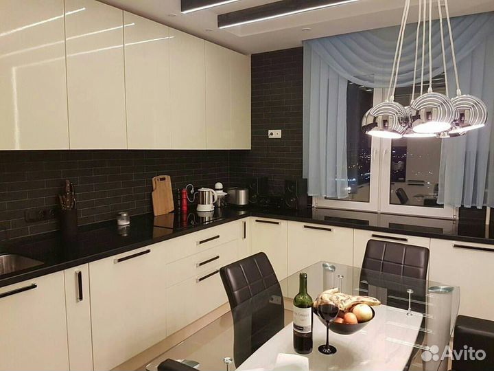 Кухня Кухонный гарнитур от производителя