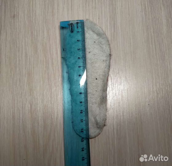 Сапожки зимние 19-20 р-р