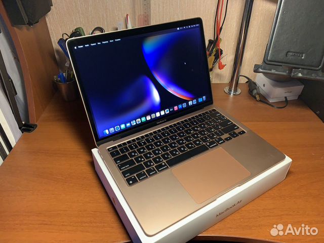 Apple MacBook Air M1 2020