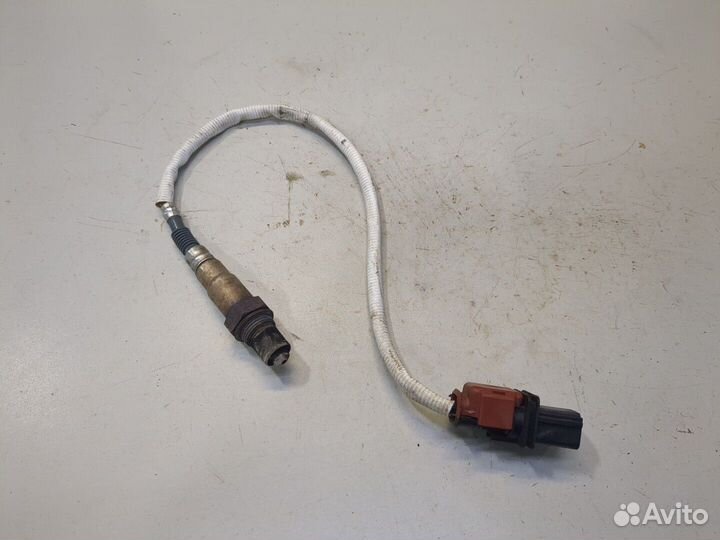 Лямбда зонд Ford Escape 2015, 2017