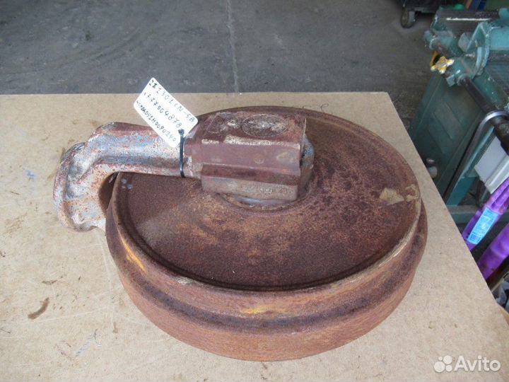 Hitachi - ZX130LCN-5B