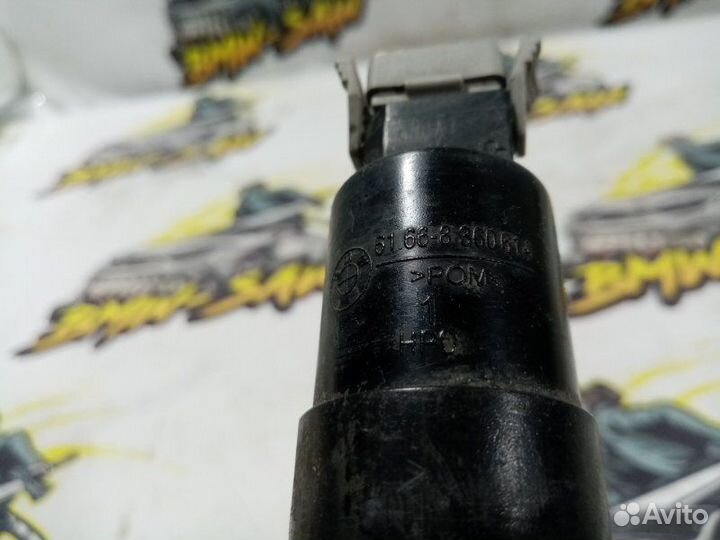 Насос омывателя Bmw 3 E36 sedan/ E36/2C