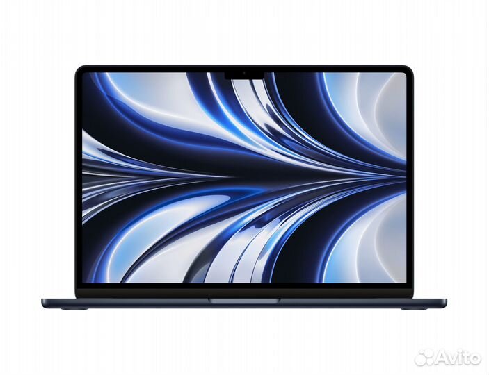 MacBook Air 13 M2(10c) 16GB 1TB