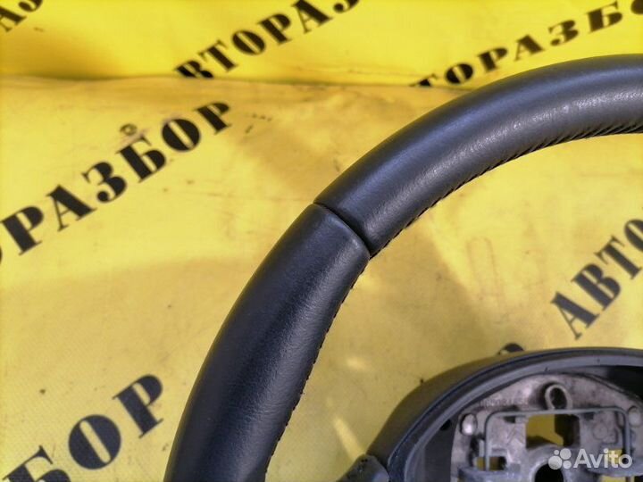 Рулевое колесо для AIR BAG SRS (без AIR BAG) руль