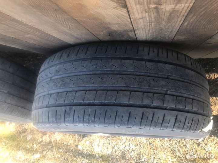 Pirelli Cinturato P7 235/45 R18 98Y