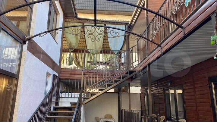 Комната 18 м², 2/2 эт.