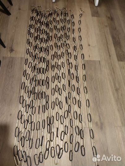 Торговые цепи