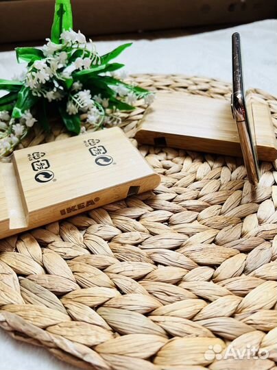 Подставка для телефона IKEA