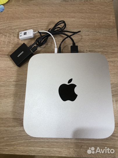 Apple mac mini 2012