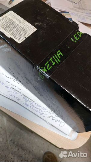 Фары противотуманные на ваз