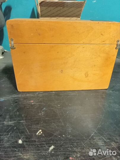 Денсиметры набор