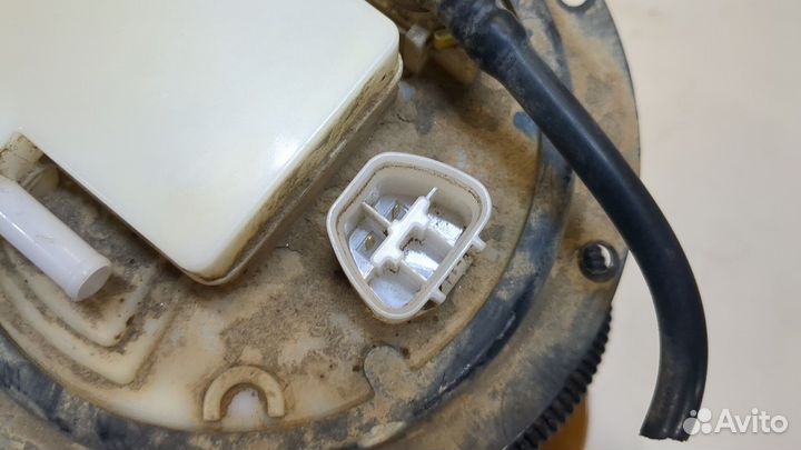 Насос топливный электрический Toyota RAV 4, 2006