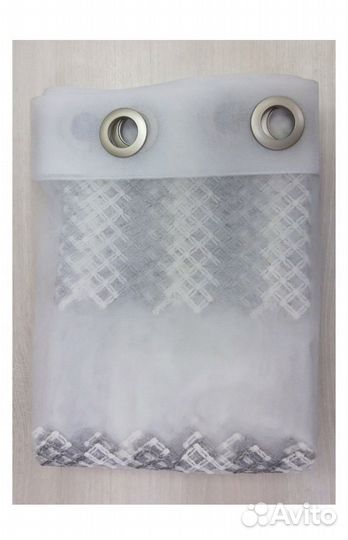 Портьера,тюль