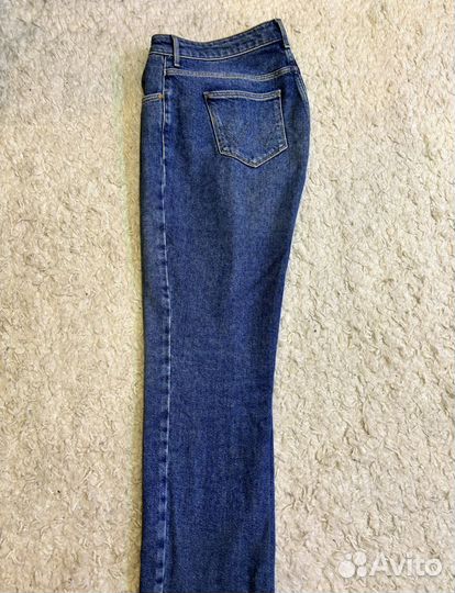 Джинсы Wrangler