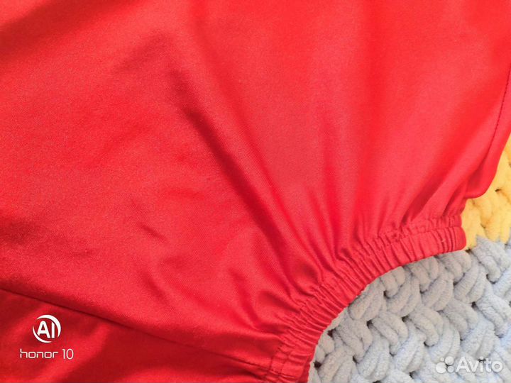 Юбка солнце гимнастическая