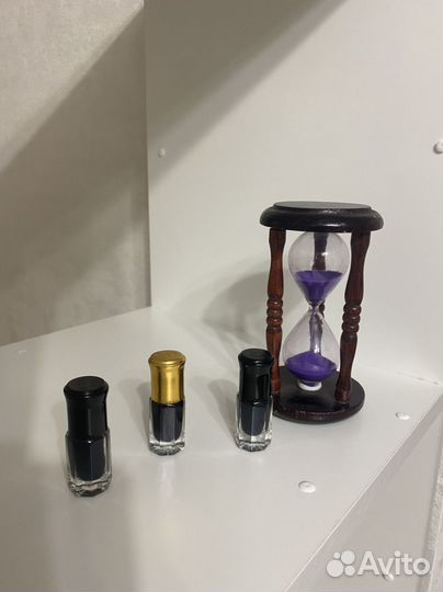 Хиртит для мужчин, анестетик