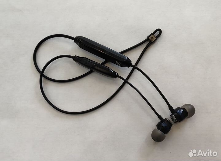 Беспроводные Наушники Sennheiser CX 6.00 BT