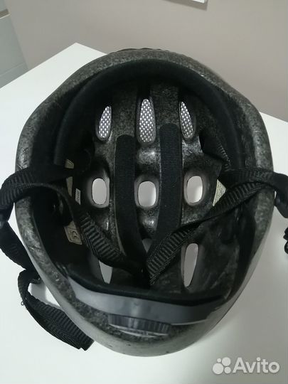 Шлем для велосипеда, роликов