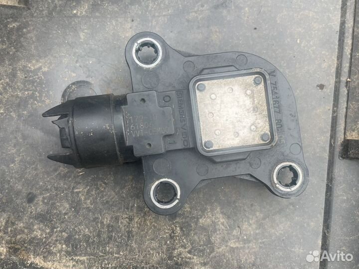 Датчик распредвала пежо 308 ep6 120