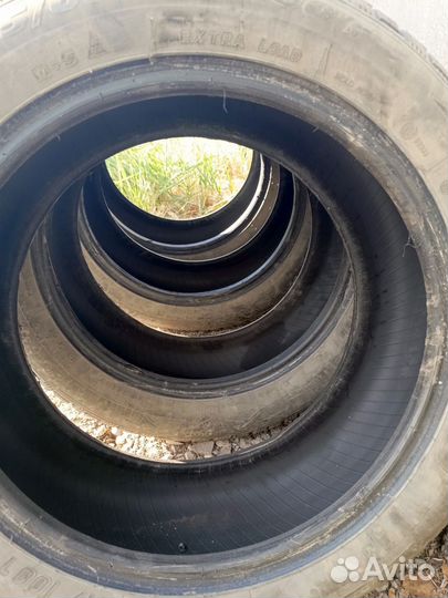 Kormoran SUV Stud 215/60 R17 100T