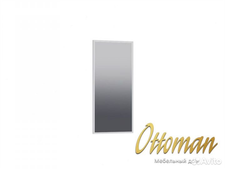 Зеркало навесное