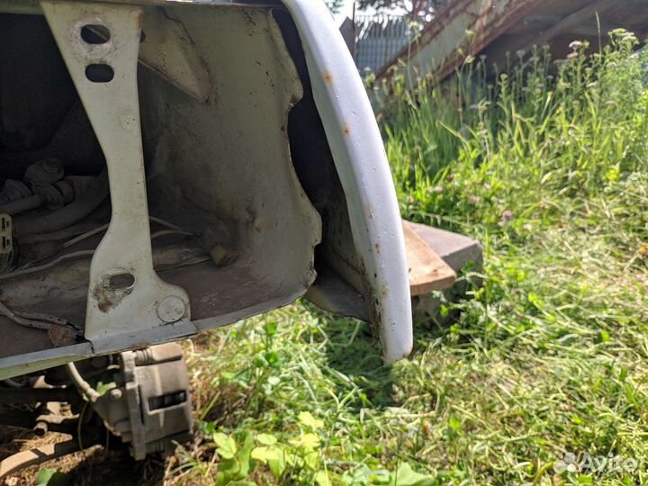 Крылья 2108 2109 21099