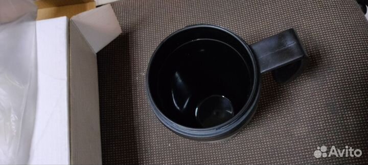 Термокружка новая