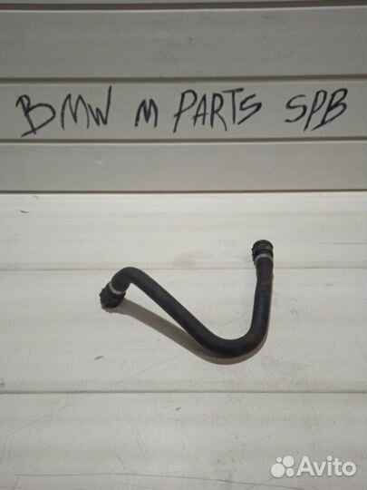 Патрубок системы охлаждения Bmw 5 Е60 2 2007