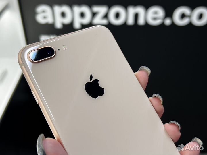 iPhone 8 Plus, 64 ГБ