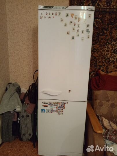 Холодильник атлант бу