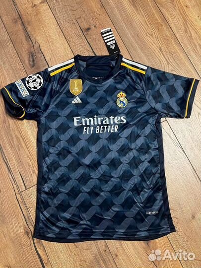 Футбольная форма