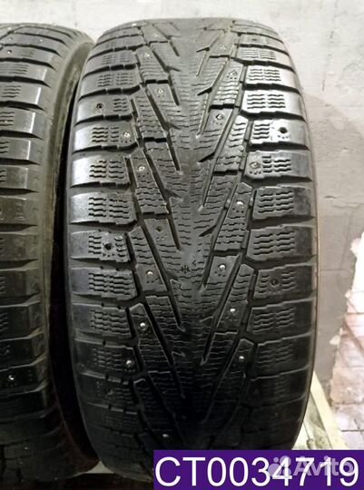 Nokian Tyres Hakkapeliitta 7 SUV 285/60 R18 96T