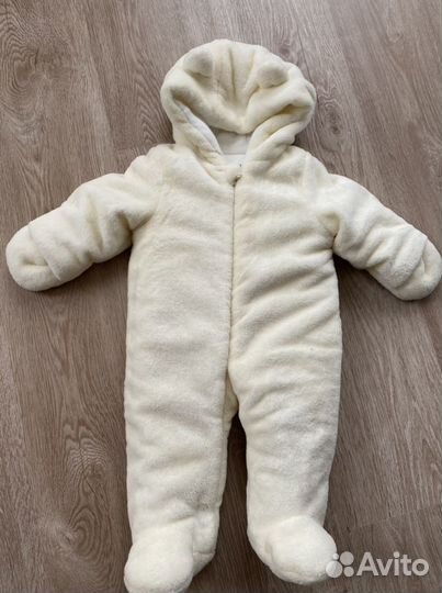 Комбинезон детский