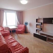 2-к. квартира, 44 м², 11/17 эт.