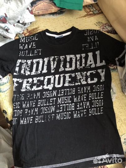 Одежда для мальчиков