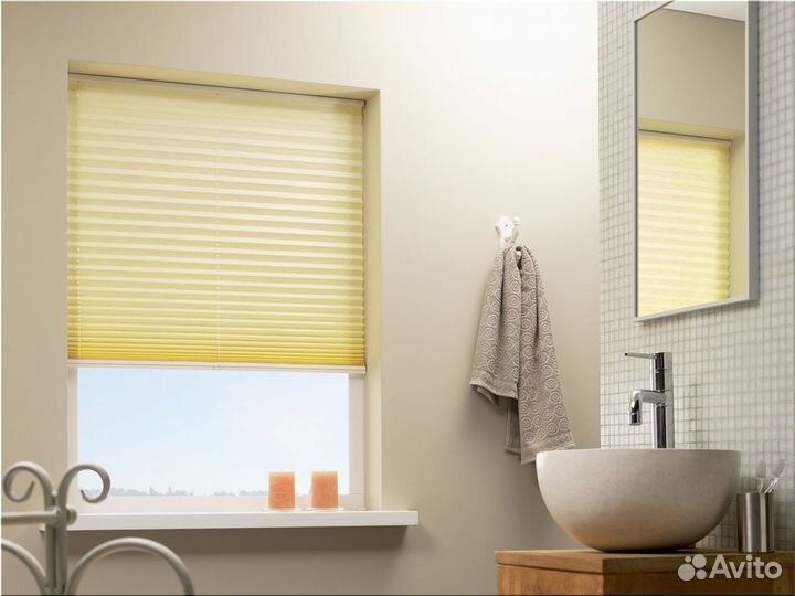 Рулонные шторы изготовление за 1 день