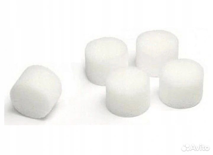 Фильтры для ингалятора