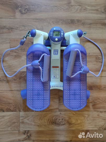 Тренажер степпер