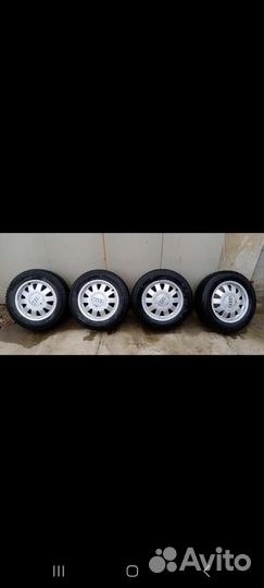 Продажа колес