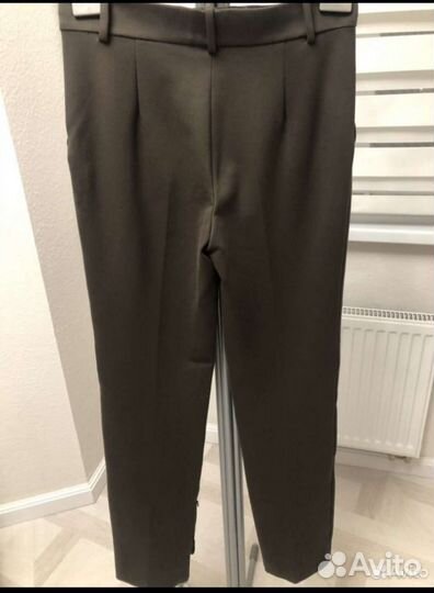 Брюки Zara S Премиум