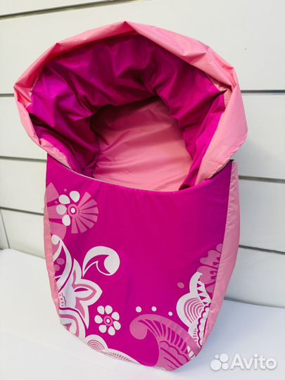 Матрасик для коляски