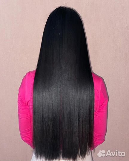 Ботокс, кератин, нанопластика, sos-восстановление