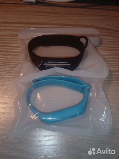 Ремешок для часов mi band 2