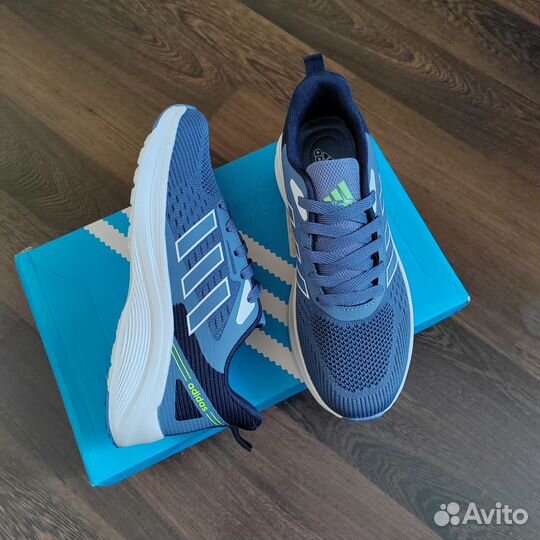 Кроссовки летние Adidas