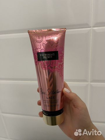 Victoria secret крем