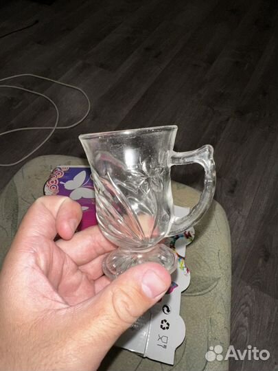 Кружка 12 шт