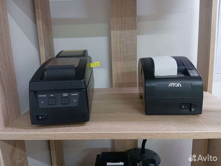 Ккт мастер эвотор,замена фн,штрих, атол итд